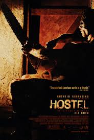 Hostel (2005) Bangla Subtitle – হোস্টেল বাংলা সাবটাইটেল