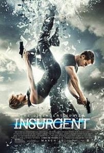 Insurgent (2015) Bangla Subtitle – ইনসার্জেন্ট বাংলা সাবটাইটেল