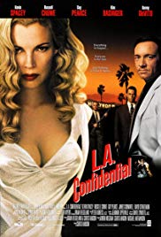 L.A. Confidential (1997) Bangla Subtitle – এল এ কনফিডেনটিয়াল বাংলা সাবটাইটেল