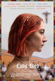 Lady Bird (2017) Bangla Subtitle – লেডি বার্ড বাংলা সাবটাইটেল