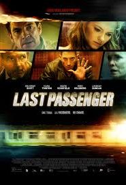 Last Passenger (2013) Bangla Subtitle – লাস্ট প্যাসেঞ্জের বাংলা সাবটাইটেল