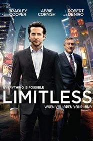 Limitless (2011) Bangla Subtitle – লিমিটলেস বাংলা সাবটাইটেল