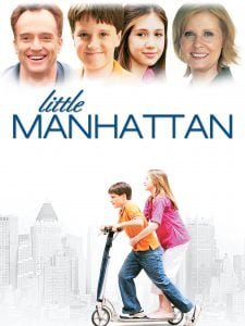 Little Manhattan (2005) Bangla Subtitle – লিটল ম্যানহাটন বাংলা সাবটাইটেল