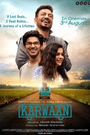 Karwaan (2018) Bangla Subtitle – সিনেমাটি এক অতি চমৎকার রোড ড্রামা