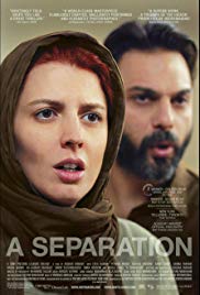A Separation (2011) Bangla Subtitle – ইরানিয়ান কালজয়ী সিনেমা