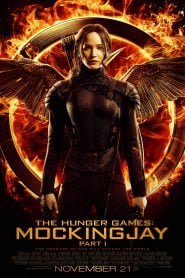 The Hunger Games: Mockingjay – Part 1 (2014) Bangla Subtitle – দ্য হাঙ্গার গেমস: মচ্কিংজায় – পার্ট ১ বাংলা সাবটাইটেল