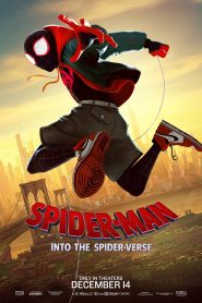 Spider-Man: Into the Spider-Verse (2018) Bangla Subtitle – স্পাইডার-ম্যান: ইনটু দ্য স্পাইডার-ভার্স বাংলা সাবটাইটেল