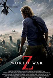 World War Z (2013) Bangla Subtitle – ওয়ার্ল্ড ওয়ার জি বাংলা সাবটাইটেল