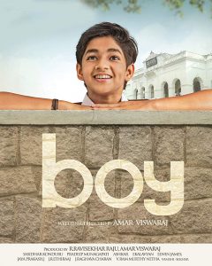 Boy (2019) Bangla Subtitle – বয় মুভিটির বাংলা সাবটাইটেল