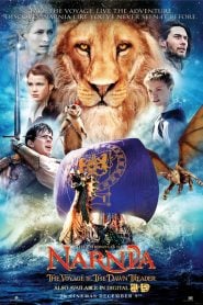 The Chronicles of Narnia: The Voyage of the Dawn Treader (2010) Bangla Subtitle – দ্যা ক্রনিকলস অফ নরনিয়া : দ্য ভয়াজ অফ দ্যা ডন ট্রেডার