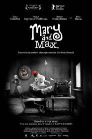 Mary and Max (2009) Bangla Subtitle – মেরি এবং ম্যাক্স মুভিটির বাংলা সাবটাইটেল