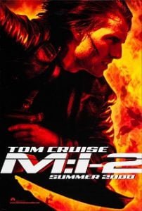 Mission: Impossible II (2000) Bangla Subtitle – মিশনঃ ইম্পসিবল ২ বাংলা সাবটাইটেল