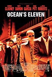 Ocean’s Eleven (2001) Bangla Subttitle – ওশান্‌স ইলেভেন বাংলা সাবটাইটেল