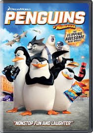 Penguins of Madagascar (2014) Bangla Subtitle – পেঙ্গুইনস অফ ম্যাডাগ্যাস্কার বাংলা সাবটাইটেল