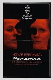 Persona (1966) Bangla Subtitle – পারসোনা মুভিটির বাংলা সাবটাইটেল