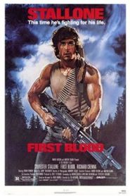 Rambo – First Blood (1982) Bangla Subtitle – রেম্বো-ফার্স্ট ব্লাড বাংলা সাবটাইটেল