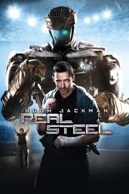 Real Steel (2011) Bangla Subtitle – রিয়েল স্টিল বাংলা সাবটাইটেল