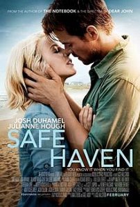 Safe Haven (2013) Bangla Subtitle – সেফ হ্যাভেন বাংলা সাবটাইটেল