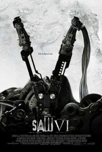 Saw VI (2009) Bangla Subtitle – স ভি আই বাংলা সাবটাইটেল