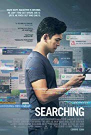 Searching (2018) Bangla Subtitle – সার্চিং মুভিটির সাবটাইটেল