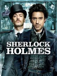 Sherlock Holmes (2009) Bangla Subtitle – শার্লক হোমস বাংলা সাবটাইটেল