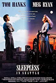 Sleepless in Seattle (1993) Bangla Subtitle – স্লিপলেস ইন সিয়াটল বাংলা সাবটাইটেল
