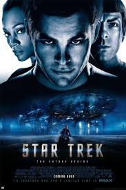 Star Trek (2009) Bangla Subtitle – স্টার ট্রেক বাংলা সাবটাইটেল