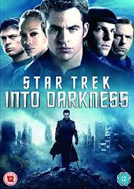 Star Trek Into Darkness (2013) Bangla Subtitle – স্টার ট্রেক ইনটু ডার্কনেস বাংলা সাবটাইটেল