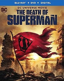 The Death of Superman (2018) Bangla Subtitle – দ্য ডেথ অফ সুপারম্যান বাংলা সাবটাইটেল