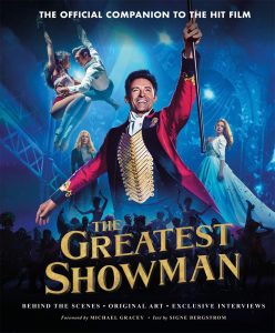 The Greatest Showman (2017) Bangla Subtitle – দ্য গ্রেটেস্ট শোম্যান বাংলা সাবটাইটেল