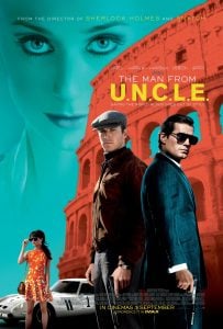 The Man from U.N.C.L.E. (2015) Bangla Subtitle – দ্য ম্যান ইউএনসিএলই বাংলা সাবটাইটেল