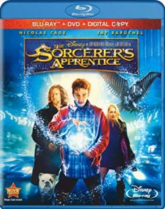 The Sorcerer’s Apprentice (2010) Bangla Subtitle – দ্য সোর্সরের’স এপ্রেন্টিস বাংলা সাবটাইটেল