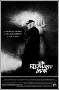 The Elephant Man Bangla Subtitle – দ্যা এলিফ্যান্ট ম্যান মুভিটির বাংলা সাবটাইটেল