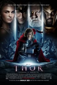 Thor (2011) Bangla Subtitle – থর বাংলা সাবটাইটেল