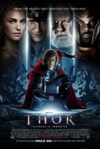 Thor (2011) Bangla Subtitle – থর বাংলা সাবটাইটেল