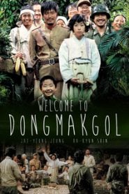 Welcome to Dongmakgol (2005) Bangla Subtitle – ওয়েলকাম টু ডংম্যাকগোল বাংলা সাবটাইটেল