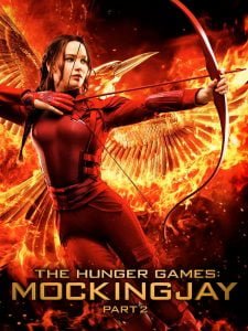 The Hunger Games: Mockingjay – Part 2 (2015) Bangla Subtitle – দ্য হাঙ্গার গেমসঃ মকিংজয় – পার্ট ২ বাংলা সাবটাইটেল