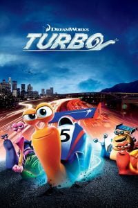 Turbo (2013) Bangla Subtitle – টার্বো বাংলা সাবটাইটেল