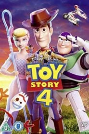 Toy Story 4 (2019) Bangla Subtitle – টয় স্টোরি ৪ বাংলা সাবটাইটেল