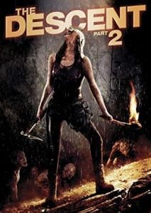 The Descent: Part 2 (2009) Bangla Subtitle – দ্য ডিসেন্টঃ পার্ট ২ বাংলা সাবটাইটেল