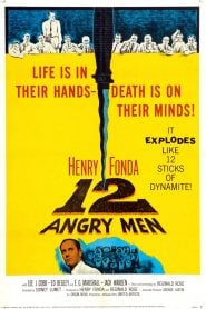 12 Angry Men (1957) Bangla Subtitle – টুয়েলভ অ্যাংরি ম্যান বাংলা সাবটাইটেল
