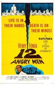 12 Angry Men (1957) Bangla Subtitle – টুয়েলভ অ্যাংরি ম্যান বাংলা সাবটাইটেল