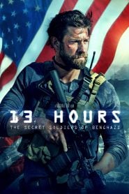 13 Hours: The Secret Soldiers of Benghazi (2016) Bangla Subtitle – থার্টিন আওয়ার্সঃ দ্য সিক্রেট সোলজারস