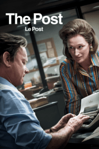 The Post (2017) Bangla Subtitle – দ্য পোস্ট বাংলা সাবটাইটেল