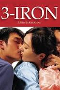 3-Iron (2004) Bangla Subtitle – থ্রি আয়রন বাংলা সাবটাইটেল