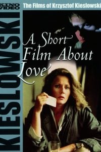 A Short Film About Love (1988) Bangla Subtitle – এ শর্ট ফিল্ম এবাউট লাভ বাংলা সাবটাইটেল