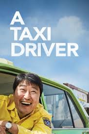 A Taxi Driver (2017) Bangla Subtitle – এ ট্যাক্সি ড্রাইভার বাংলা সাবটাইটেল