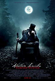 Abraham Lincoln: Vampire Hunter (2012) Bangla Subtitle – আব্রাহাম লিংকন: ভ্যাম্পায়ার হান্টার বাংলা সাবটাইটেল