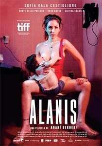Alanis (2017) Bangla Subtitle – অলানিস বাংলা সাবটাইটেল
