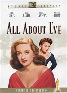 All About Eve (1950) Bangla Subtitle – অল অ্যাবাউট ইভ বাংলা সাবটাইটেল